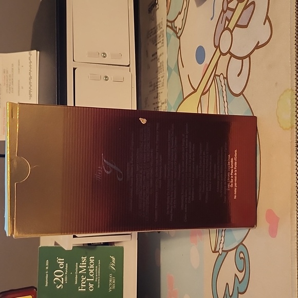 Perfume - Picture 2 of 2